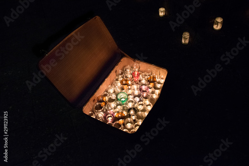 La valigia dei sogni