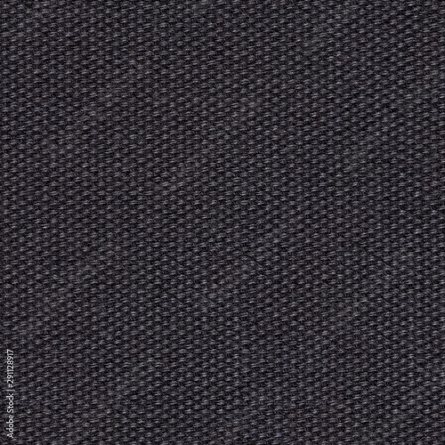 Wallpaper Mural Dark grey tissue background for admirable style. Torontodigital.ca