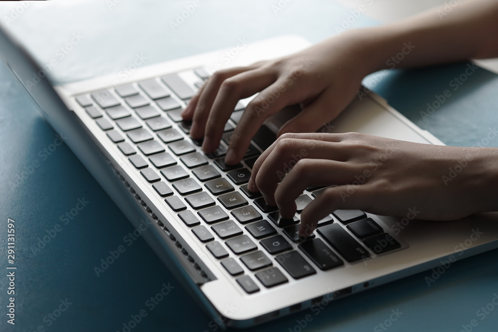 Business, Social Media and Digital Marketing concept Business, Social Media and Digital Marketing concept