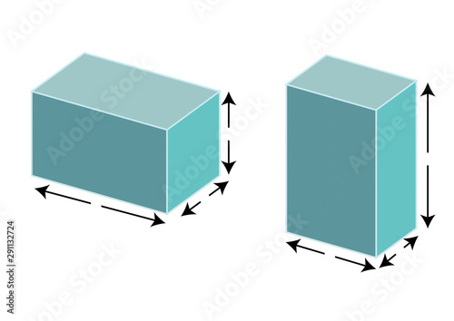 箱の外寸 宅配便 サイズ 送料 料金