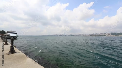 Istanbul near