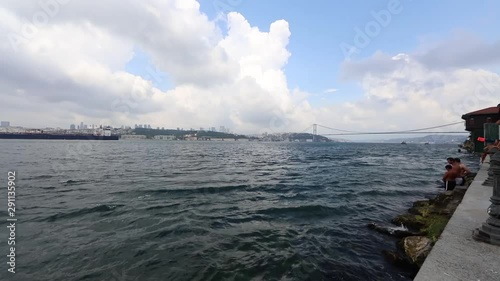 Istanbul near