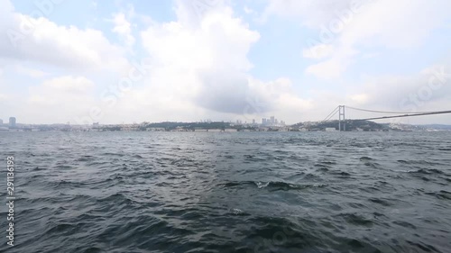 Istanbul near