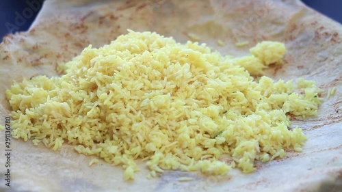 Jordanian Mensef
