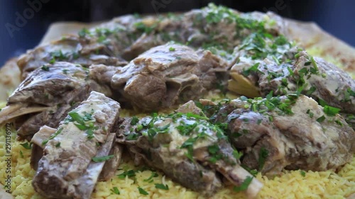 Jordanian Mensef