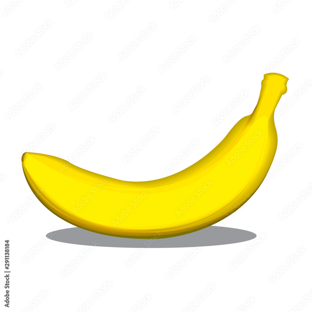 banana banana
