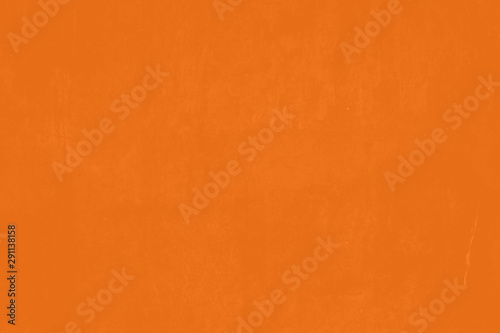 close up orange paper texture background