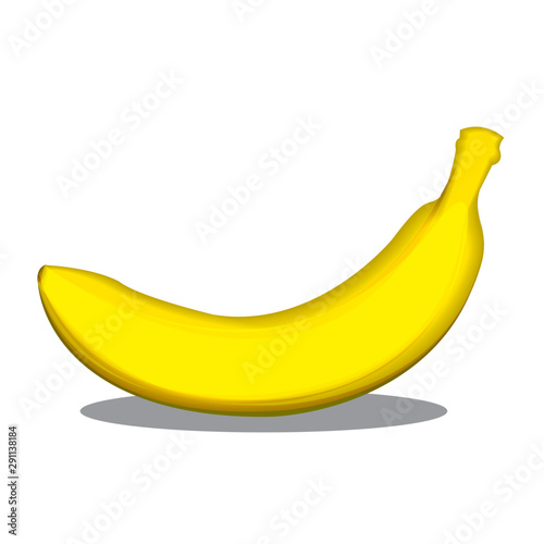 banana