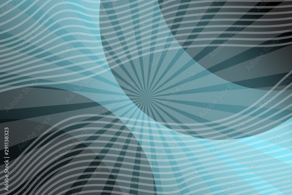 Naklejka premium abstract, blue, wallpaper, design, light, illustration, wave, backgrounds, pattern, lines, digital, white, graphic, art, texture, line, curve, backdrop, motion, color, space, futuristic, gradient, web