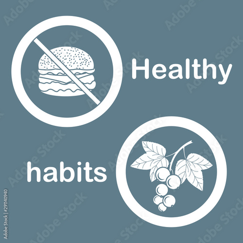 Proper nutrition with excess weight and obesity.