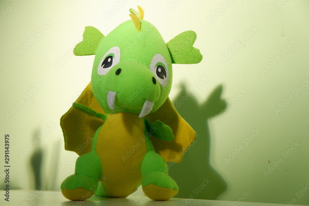 dragon dragon