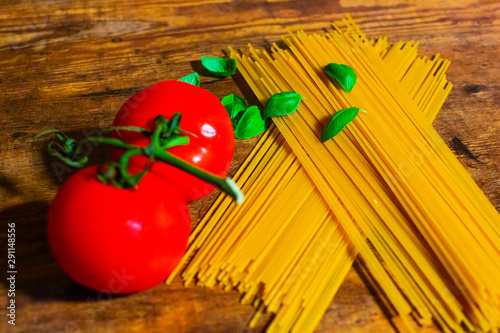 パスタ