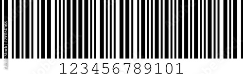 Φωτογραφία Code 11 Barcode Standards