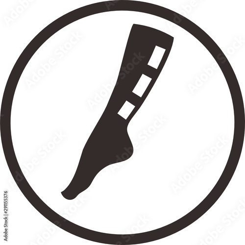 Calf  Human Body
