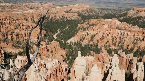  bryce   national  park the beauty of nature photo