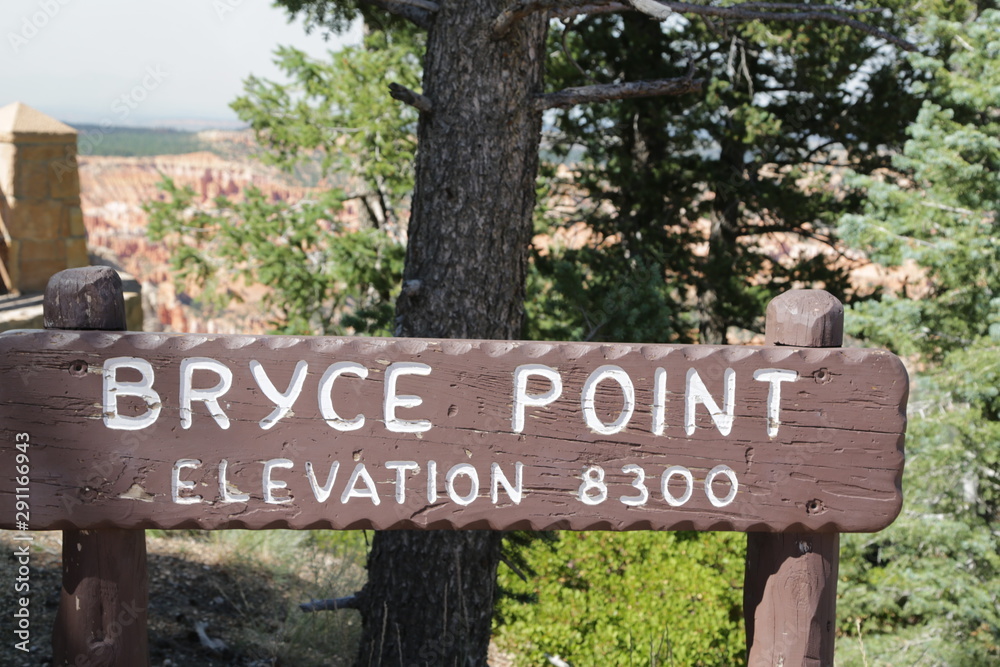  bryce   national  park the beauty of nature