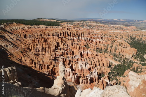  bryce   national  park the beauty of nature photo