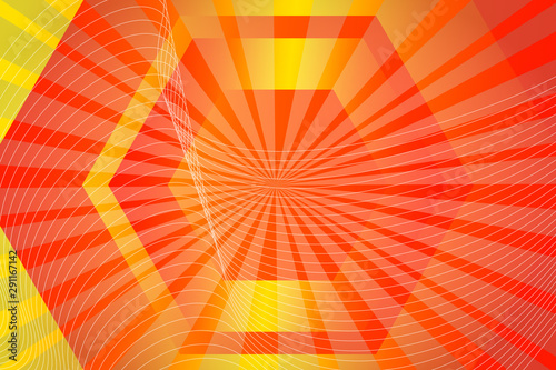 abstract, orange, wallpaper, yellow, illustration, design, light, sun, wave, art, color, graphic, red, bright, decoration, texture, curve, waves, gradient, backdrop, line, pattern, artistic, summer