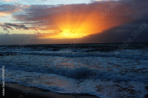 Impressionen im Herbst an der Ostsee