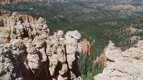  bryce   national  park the beauty of nature photo