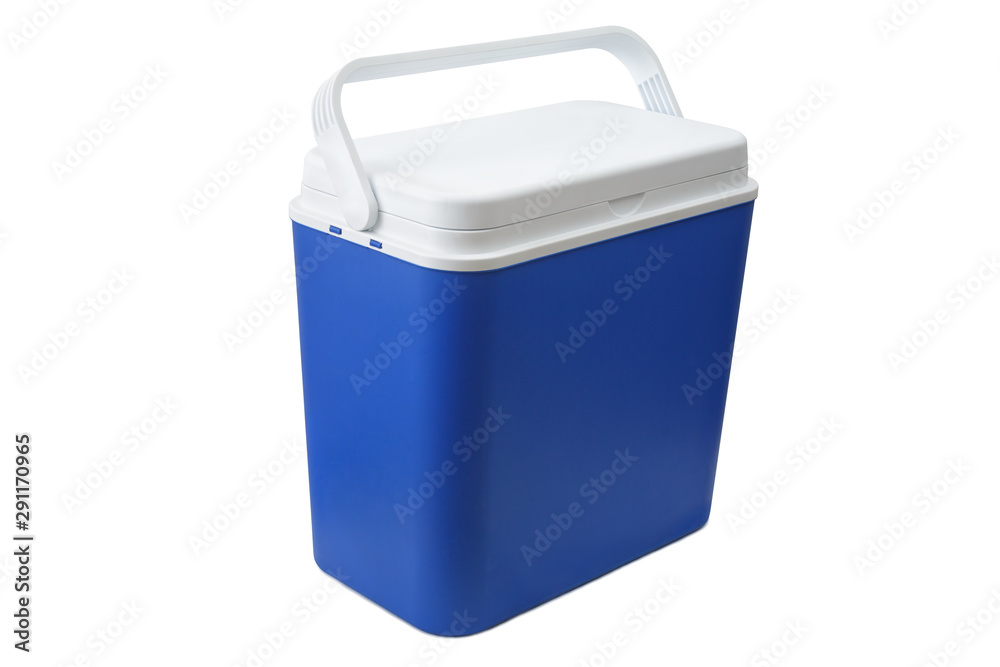 Cooler box Cooler box