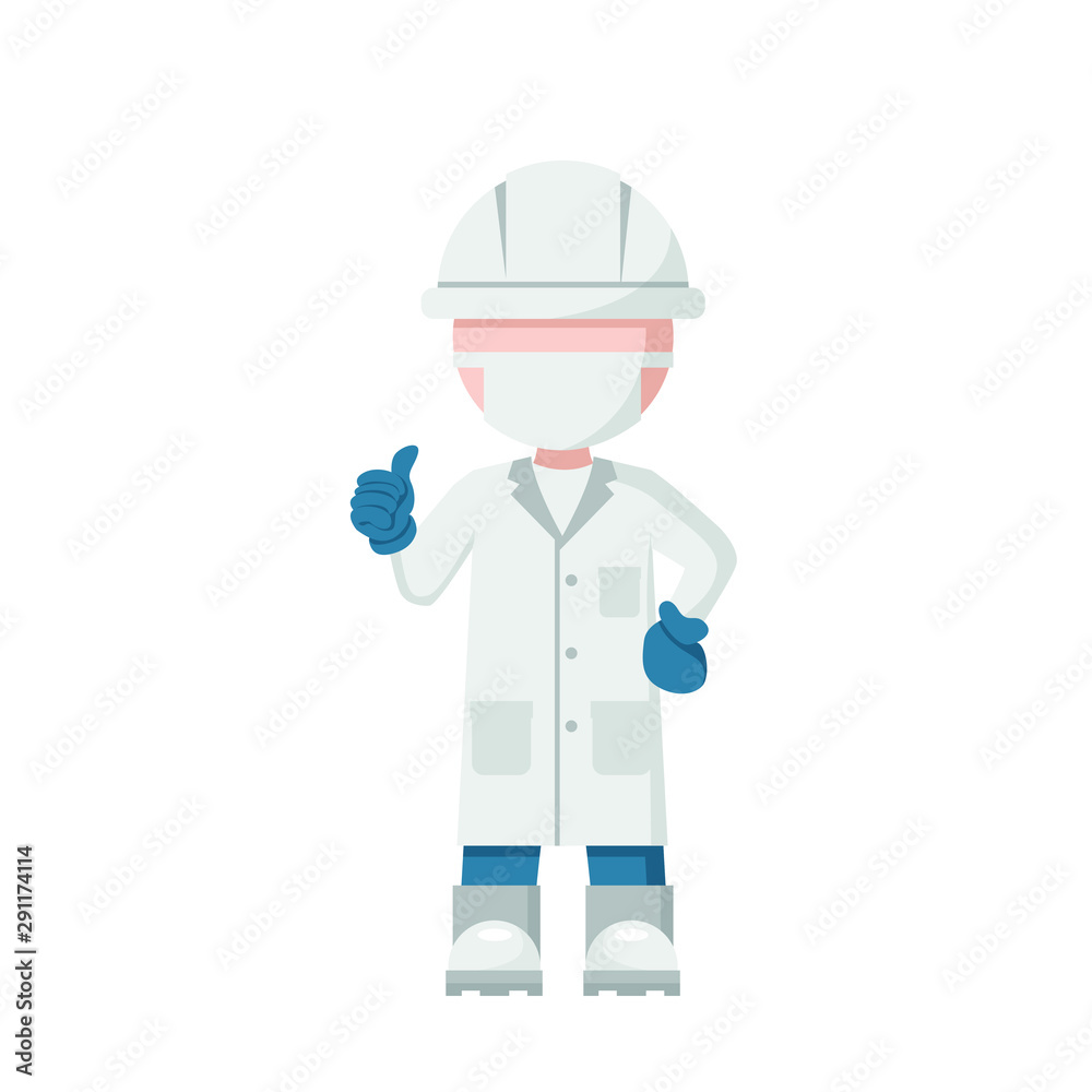 Chief food safety engineer design, quality control supervisor Chief food safety engineer design, quality control supervisor