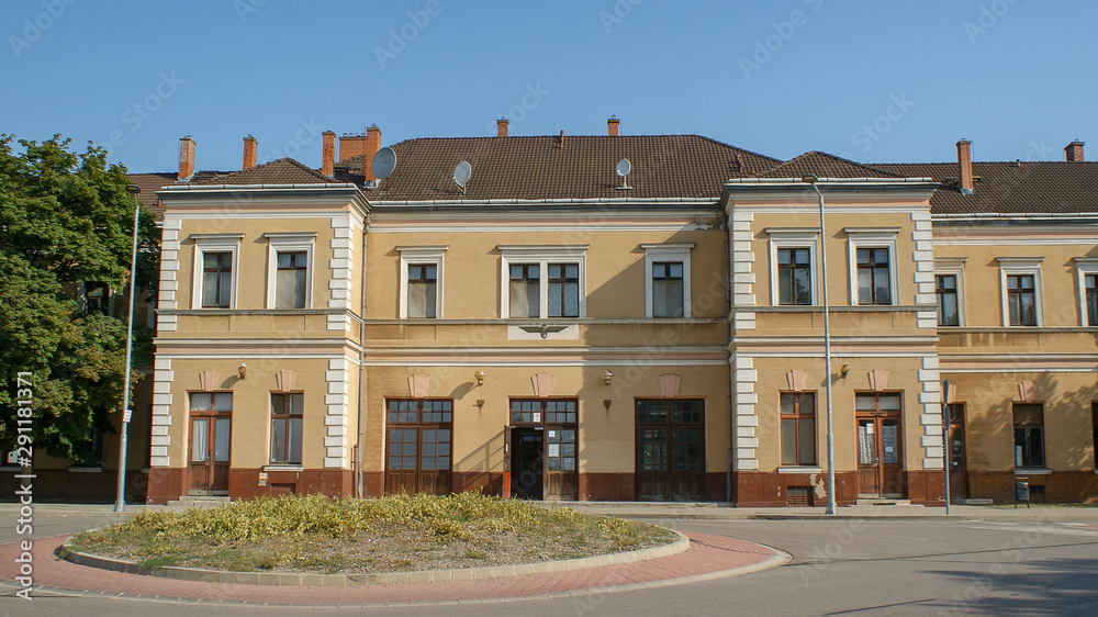 Kis jsz ll s is a beautiful city with thermal bath Akacliget Kis jsz ll s is a beautiful city with thermal bath Akacliget