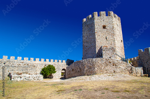 Greece. Cassandra. Chalkidi...