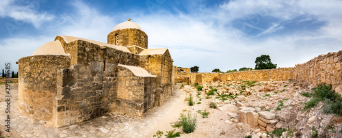 Bilde på lerret Republic of Cyprus