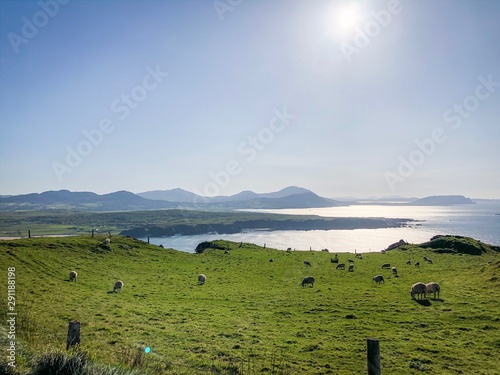 Malin Head, Ireland photo