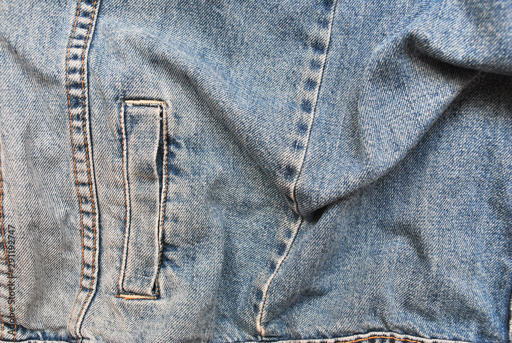 Denim. Jeans background. Denim jeans texture or denim jeans background.Blue denim pattern. Denim. Jeans background. Denim jeans texture or denim jeans background.Blue denim pattern.