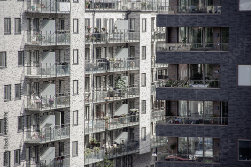 Stockholm Apartments