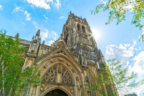 Tongeren, Limburg, Belgium photo