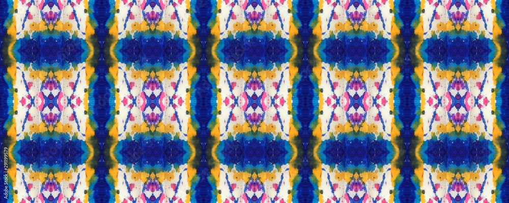 Ethnic Seamless Pattern. Ethnic Seamless Pattern.