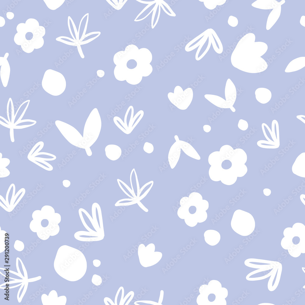spring doodle flower seamless pattern perfect for kids pattern, baby clothes, baby blanket, baby dress, fabric and textile pattern spring doodle flower seamless pattern perfect for kids pattern, baby clothes, baby blanket, baby dress, fabric and textile pattern