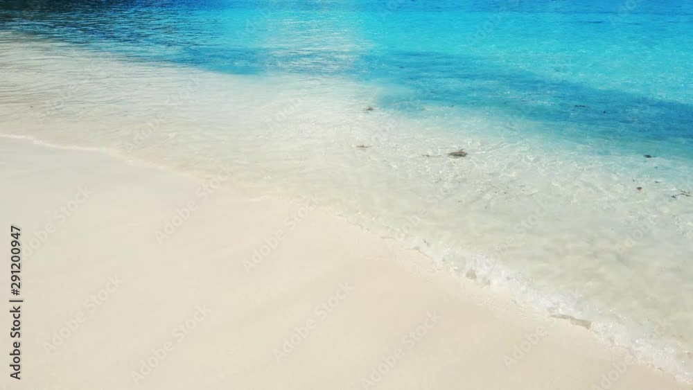 St Thomas beach St Thomas beach