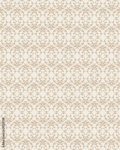 Wallpaper Mural Seamless structure Torontodigital.ca
