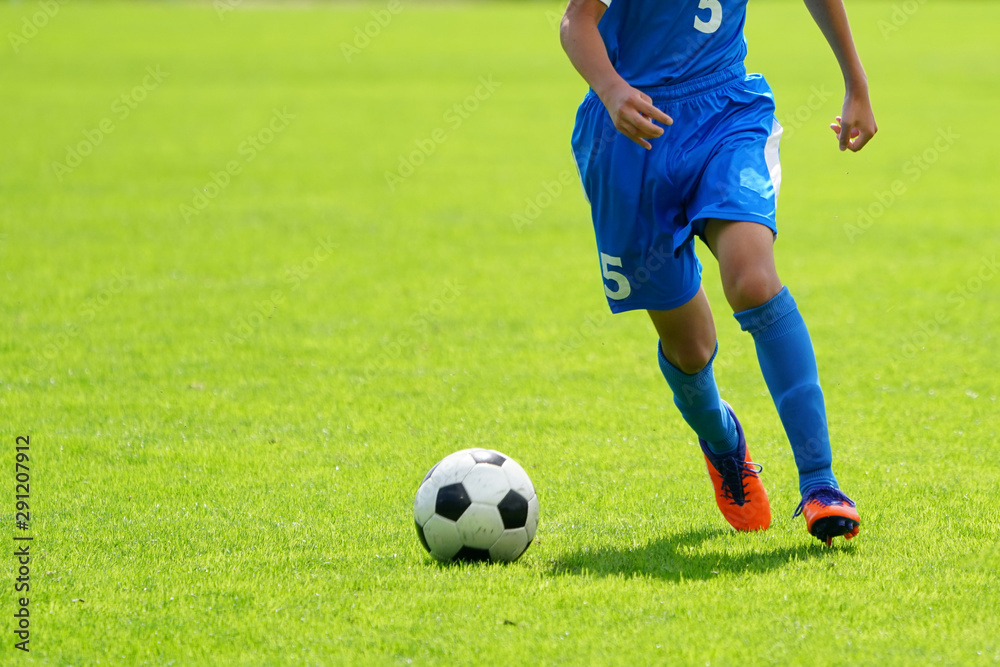 サッカー フットボール サッカー フットボール