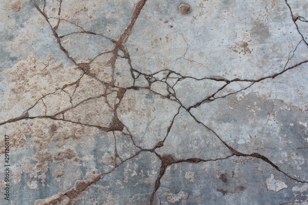 Obraz premium texture of old wall