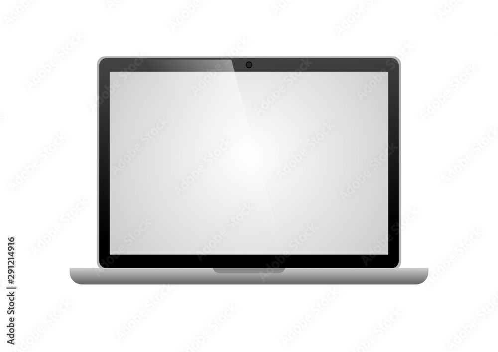 Laptop - Farbschema 01 Laptop - Farbschema 01