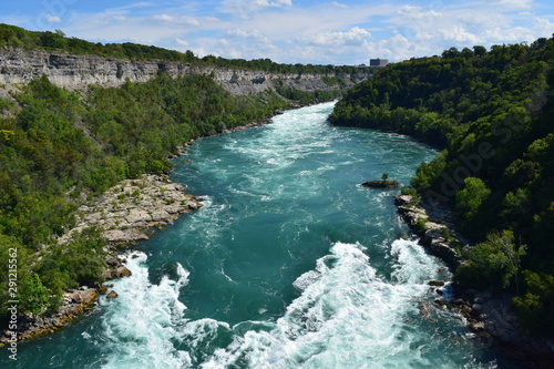 Niagara River II