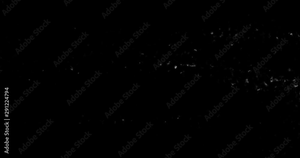 Full Screen Paint Brush Black Luma Matte Transition on White Background With Several Stokes Building Up To Solid Black Full Screen Paint Brush Black Luma Matte Transition on White Background With Several Stokes Building Up To Solid Black