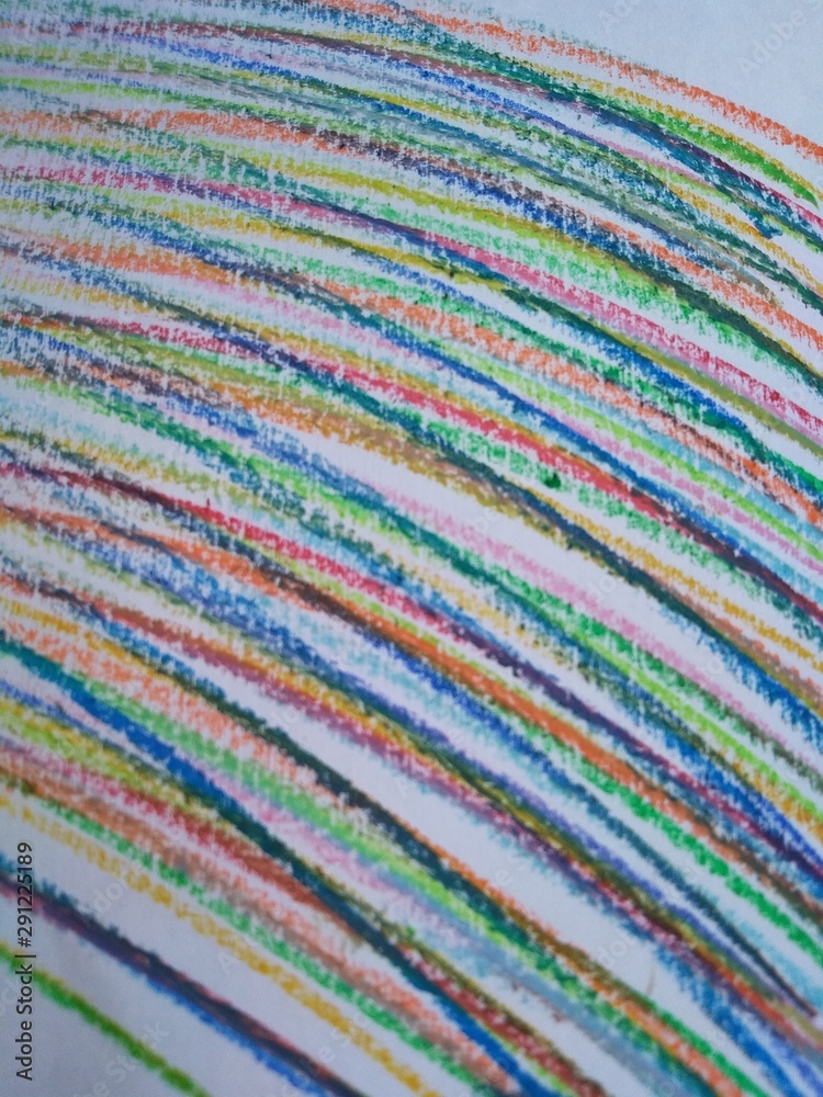 colorful background of fabric colorful background of fabric