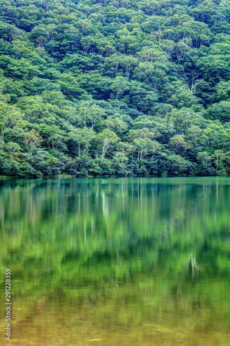 赤城小沼
