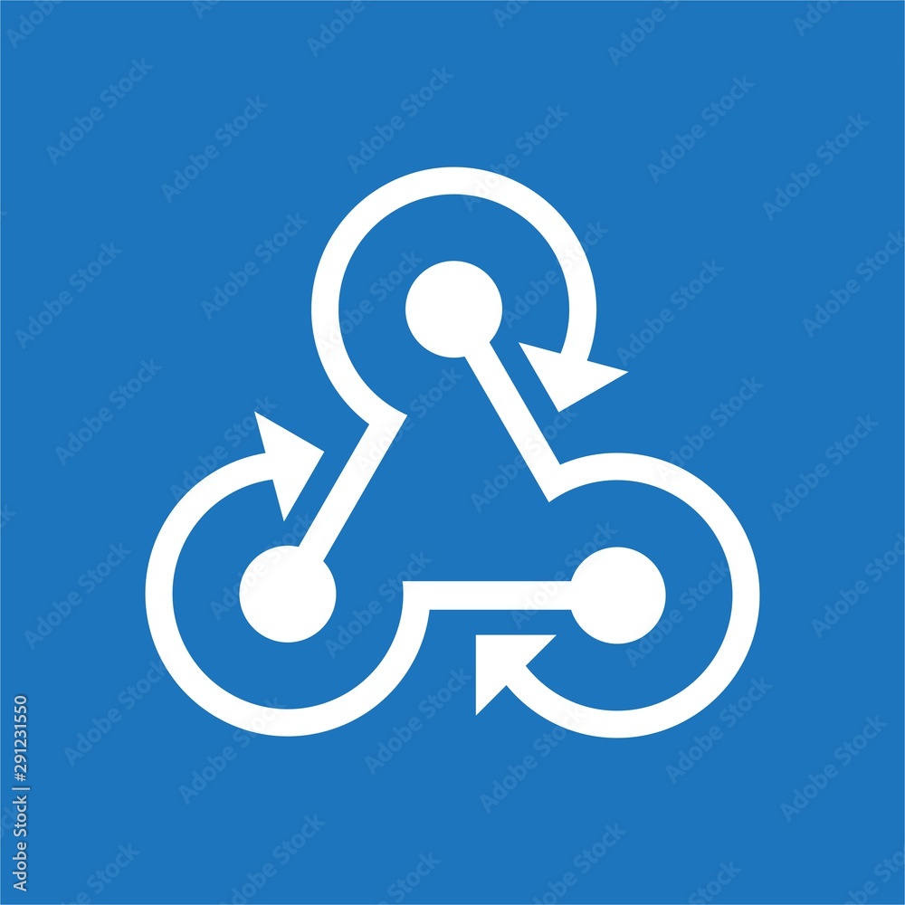 Contract, duty, responsibility. Simple icon on a homogeneous background. Contract, duty, responsibility. Simple icon on a homogeneous background.