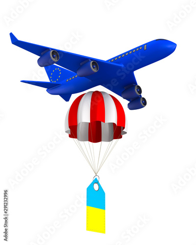 Concept EU and ukraine on w...