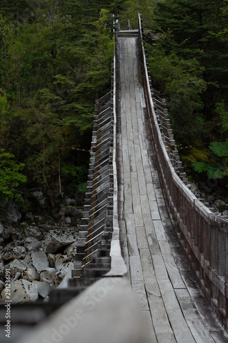 parque nacional queulat