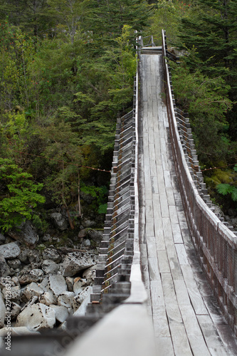 parque nacional queulat