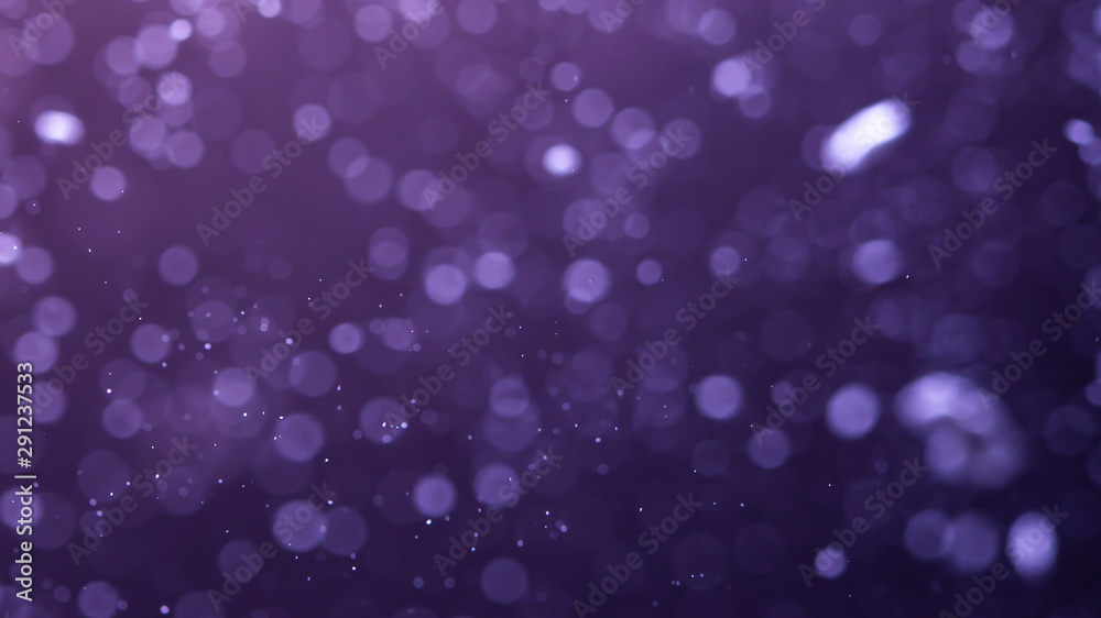Abstract purple bokeh defocus background. Abstract purple bokeh defocus background.