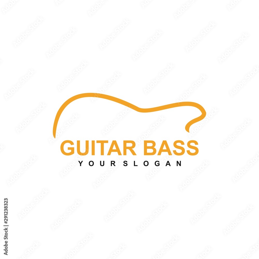 MUSIC LOGO TEMPLATE, DESIGN CONCEPT, VECTOR ILLUSTRATION MUSIC LOGO TEMPLATE, DESIGN CONCEPT, VECTOR ILLUSTRATION